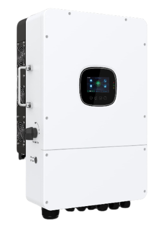 Convertisseur Triphase 12 KVA