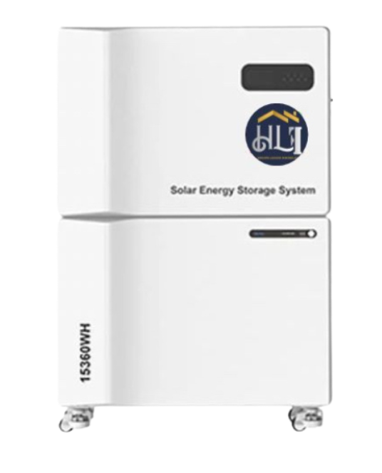 Générateur Solaire GS 11000 – 15 kWh