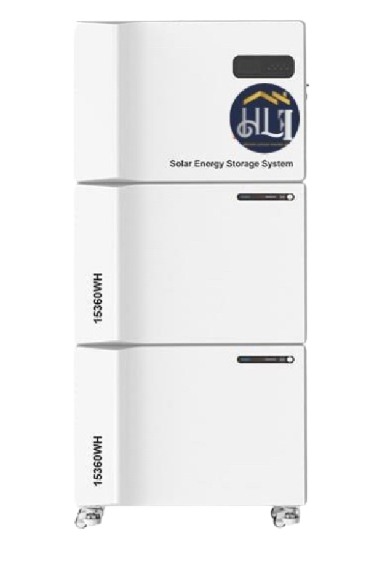 Générateur Solaire GS 11000 – 30 kVA